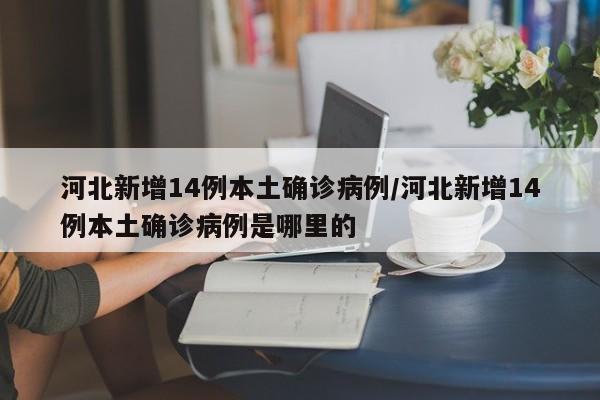 河北新增14例本土确诊病例/河北新增14例本土确诊病例是哪里的