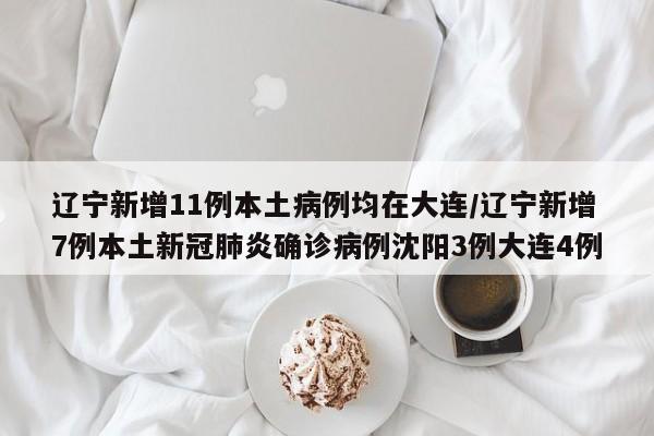 辽宁新增11例本土病例均在大连/辽宁新增7例本土新冠肺炎确诊病例沈阳3例大连4例