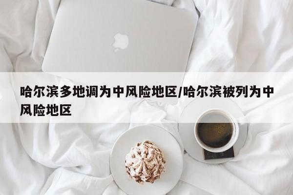 哈尔滨多地调为中风险地区/哈尔滨被列为中风险地区