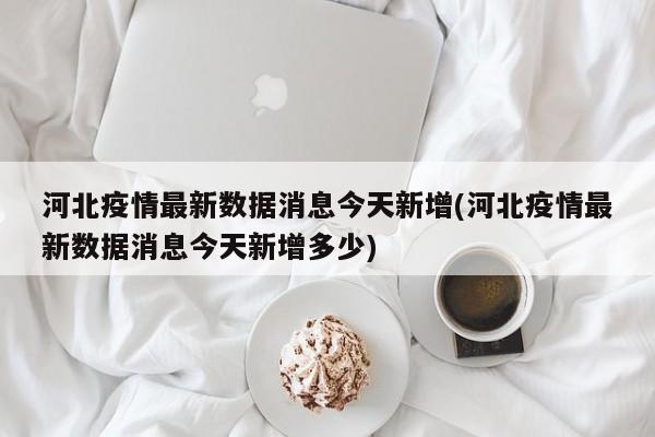 河北疫情最新数据消息今天新增(河北疫情最新数据消息今天新增多少)