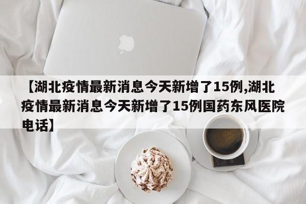 湖北疫情最新消息今天新增了15例