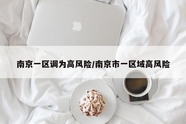 南京一区调为高风险/南京市一区域高风险