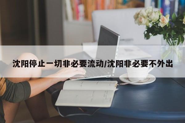 沈阳停止一切非必要流动/沈阳非必要不外出