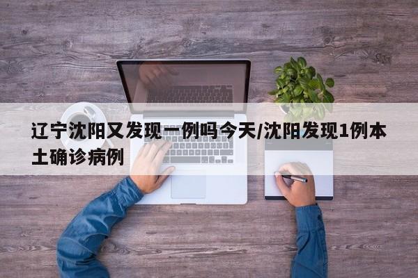 辽宁沈阳又发现一例吗今天/沈阳发现1例本土确诊病例