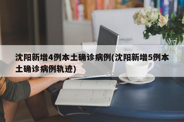 沈阳新增4例本土确诊病例(沈阳新增5例本土确诊病例轨迹)