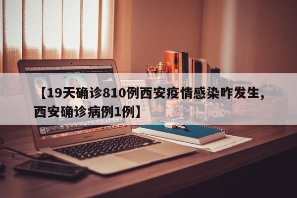 【19天确诊810例西安疫情感染咋发生,西安确诊病例1例】
