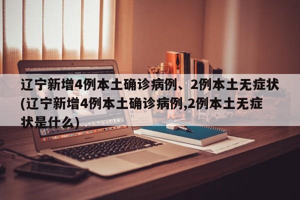 辽宁新增4例本土确诊病例、2例本土无症状(辽宁新增4例本土确诊病例,2例本土无症状是什么)