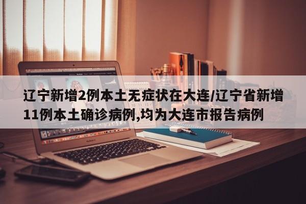 辽宁新增2例本土无症状在大连/辽宁省新增11例本土确诊病例,均为大连市报告病例