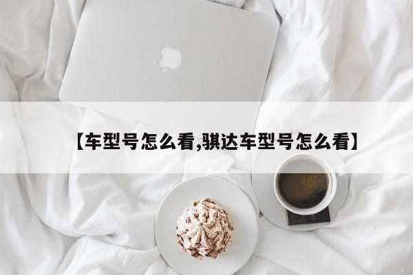 【车型号怎么看,骐达车型号怎么看】