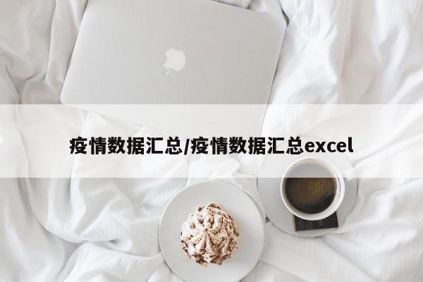 疫情数据汇总/疫情数据汇总excel