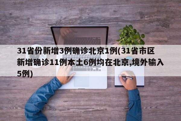 31省份新增3例确诊北京1例(31省市区新增确诊11例本土6例均在北京,境外输入5例)