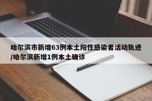 哈尔滨市新增63例本土阳性感染者活动轨迹/哈尔滨新增1例本土确诊